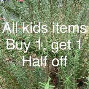 🎉Buy 1, get 1 at 50% off🎉